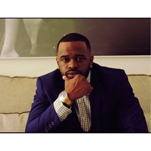 Meet your Posher, Pat